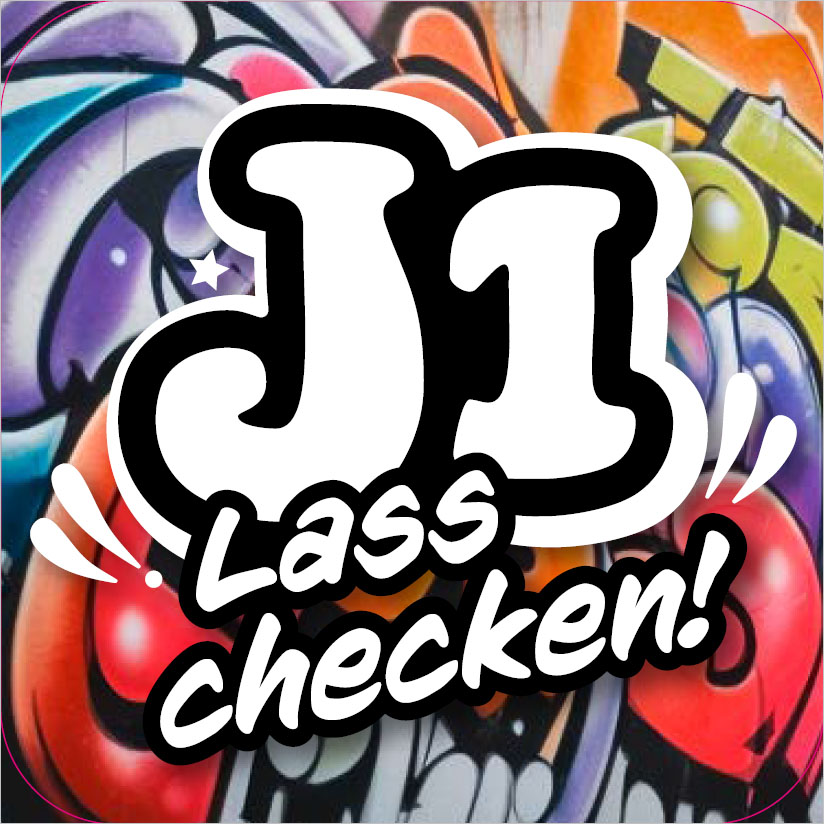 
                  

    

    

    

    

    

    

    

    

    

    

    

    

    

    

    

    

    

    

    

    

    

    

    
        Das Bild zeigt eine Vorschau des Mediums "Mini-Infokarte &bdquo;J1 - Lass checken!&ldquo;"
    

    

    

    

    

    

    

    

    

    

    

    

    

    

    


                    