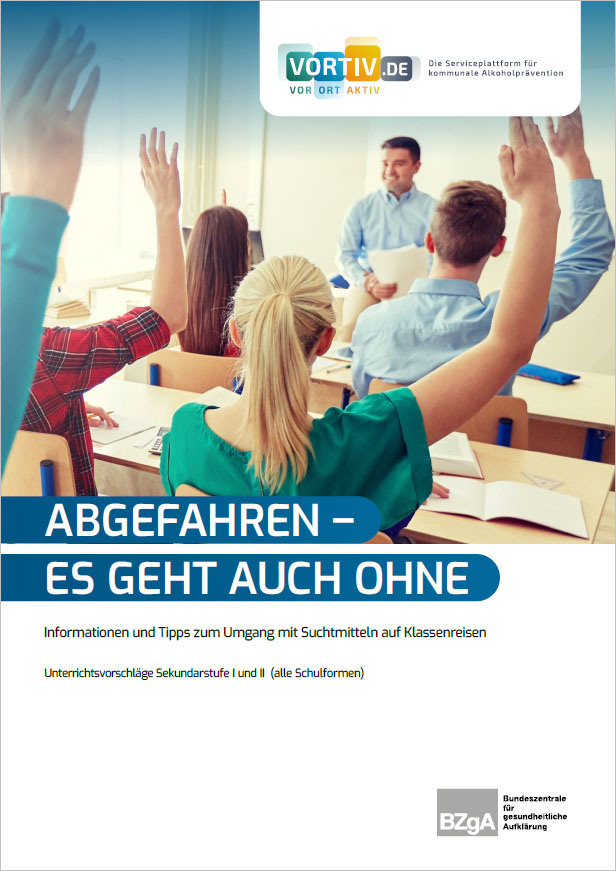 
























Das Bild zeigt eine Vorschau des Mediums "Abgefahren - Es geht auch ohne. Unterrichtsvorschl&auml;ge"













