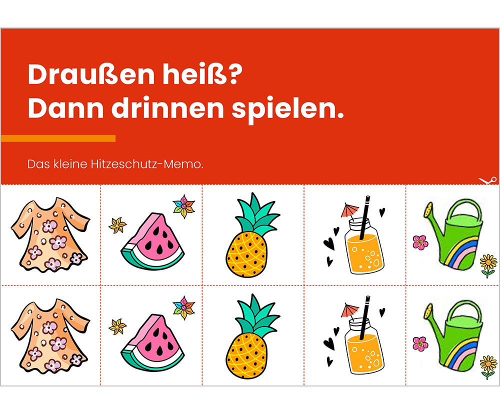 
                  

    

    

    

    

    

    

    

    

    

    

    

    

    

    

    

    

    

    

    

    

    

    

    
        Das Bild zeigt eine Vorschau des Mediums "Sommerliches Memo-Spiel II"
    

    

    

    

    

    

    

    

    

    

    

    


                    