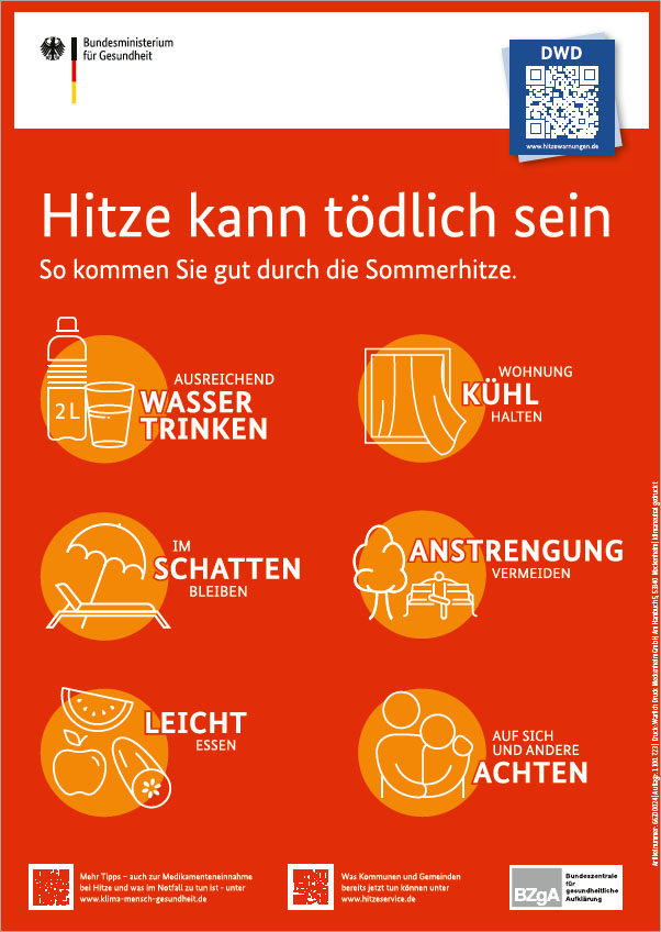 
                  

    

    

    

    

    

    

    

    

    

    

    

    

    

    

    

    

    

    

    

    

    

    

    
        Das Bild zeigt eine Vorschau des Mediums "Was tun bei gro&szlig;er Hitze?"
    

    

    

    

    

    

    

    

    

    

    

    


                    