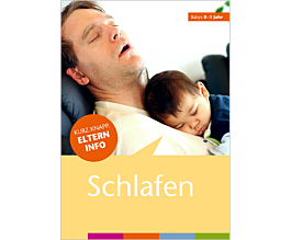 Das Bild zeigt eine Vorschau des Mediums "kurz.knapp. Schlafen"