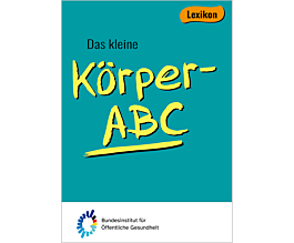 Das Bild zeigt eine Vorschau des Mediums "Das kleine Körper ABC (Bestandteil der Medienreihe "Dem Leben auf der Spur")" Das Bild zeigt eine Vorschau des Mediums "Das kleine Körper ABC (Bestandteil der Medienreihe "Dem Leben auf der Spur")"