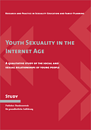 Studie Youth Sexuality in the Internet Age