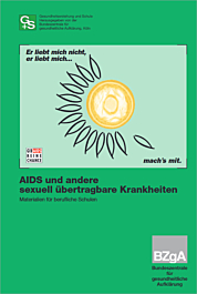 Aids und andere sexuell übertragbare Krankheiten