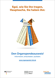 Plakat Motiv: Origami Kleid Plakat Motiv: Origami Kleid