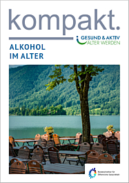 PDF kompakt. - Alkohol im Alter PDF kompakt. - Alkohol im Alter