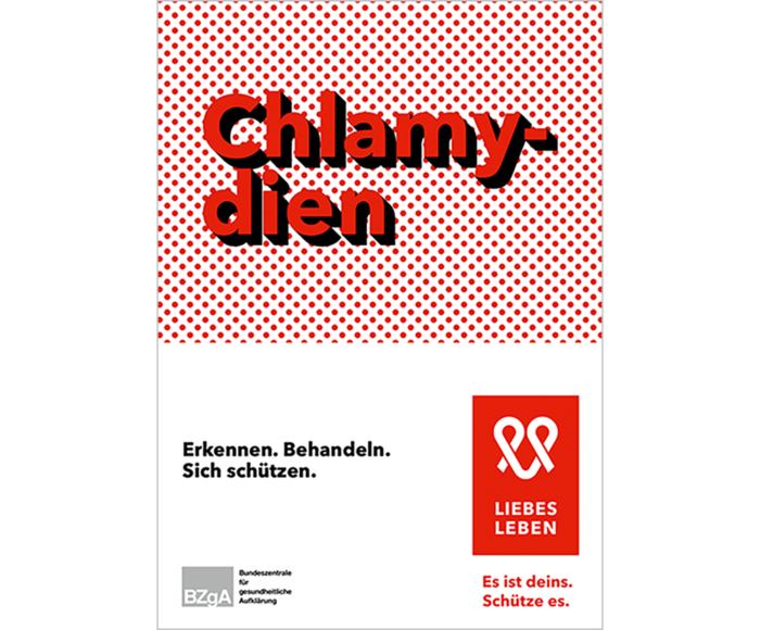 Chlamydien - Erkennen. Behandeln. Sich schtzen. - BIG Shop