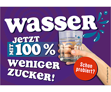 Infokarte "Wasser"