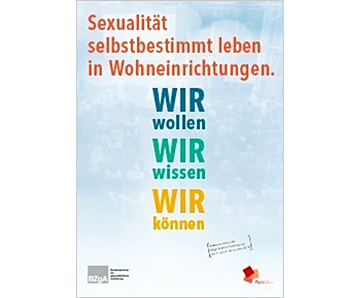 Cover Fachheft Dokumentation der BZgA-ReWiKs-Fachtagung am 7. und 8. November 2018