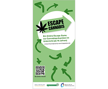Escape Cannabis