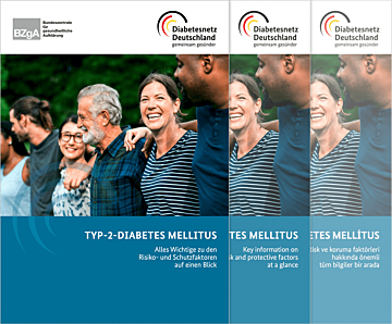 Das Bild zeigt eine Vorschau des Mediums "Typ-2-Diabetes mellitus Risiko- und Schutzfaktoren"