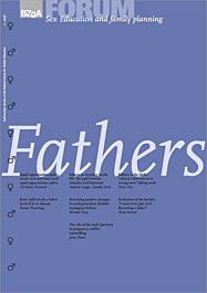 Forum Sex Education and Family Planning: Fathers