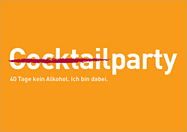 Cocktailparty 