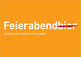 Feierabendbier