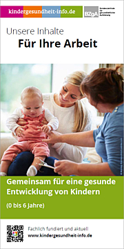 Das Bild zeigt eine Vorschau des Mediums "Unsere Inhalte. Für Ihre Arbeit."