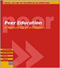 Fachheft Peer Education - a manual for practitioners