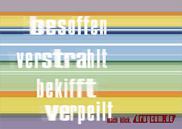 drugcom.de - Broschüre