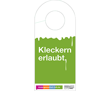Set Türklinken Hänger kindergesundheit-info.de