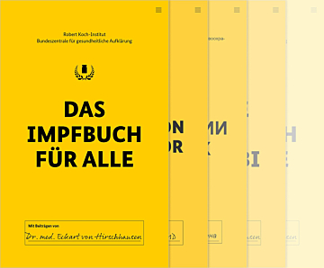 Das Impfbuch für alle