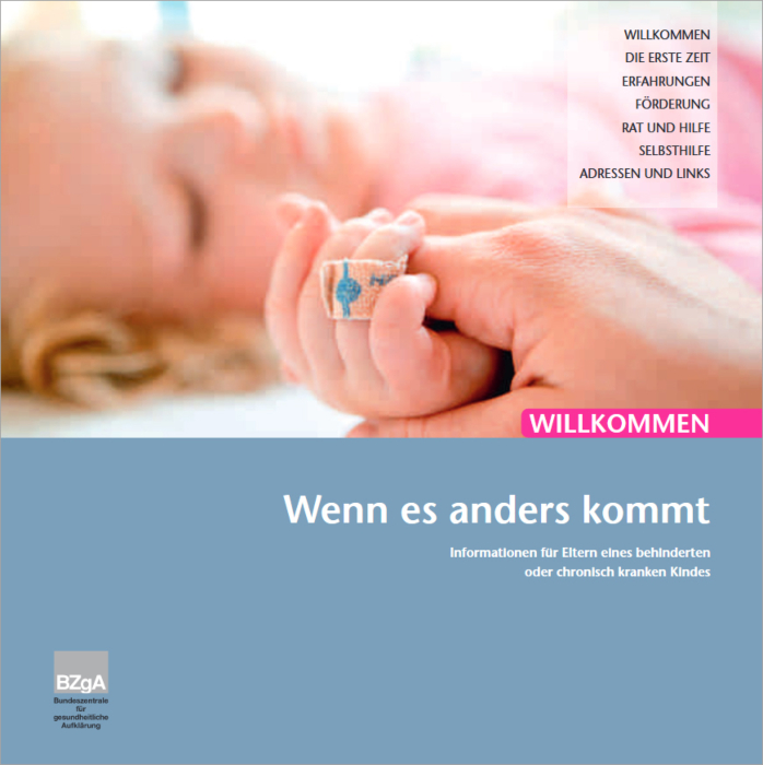 Willkommen - Wenn es anders kommt main product photo
