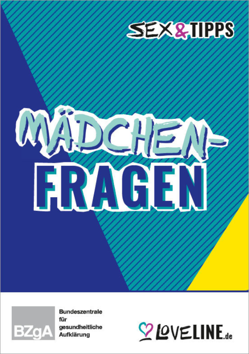 SEX & TIPPS - Mädchenfragen main product photo