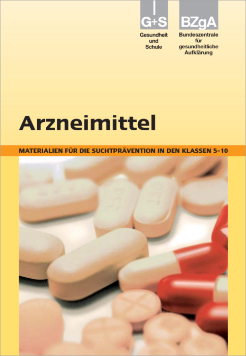 Arzneimittel main product photo
