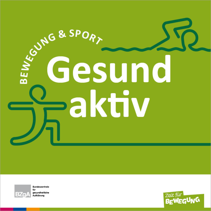 Gesund aktiv main product photo