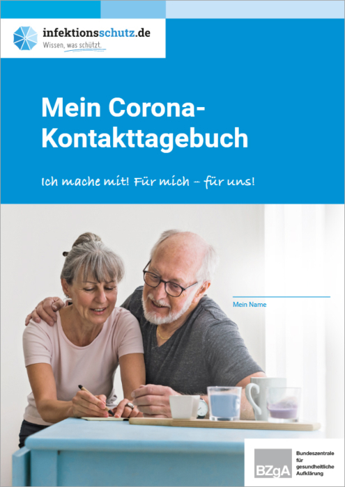 Ich mache mit! Für mich - für uns! main product photo