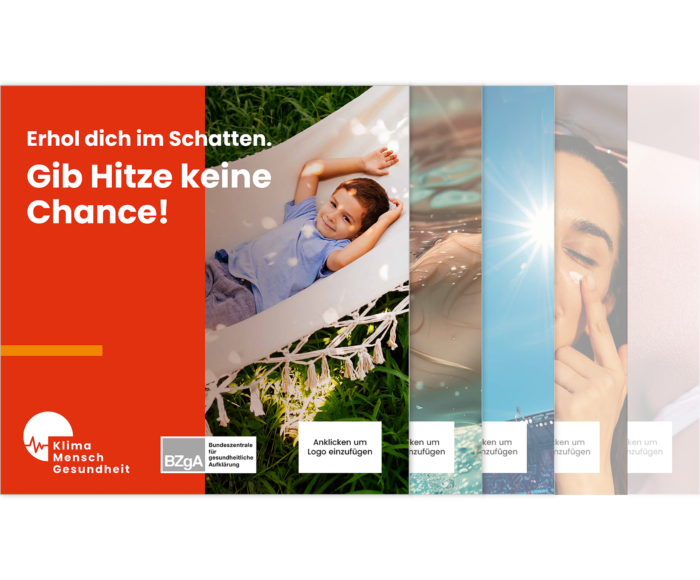 Onlinebanner – verschiedene Motive (individualisierbar) main product photo