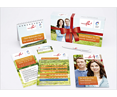 rauchfrei - Startpaket