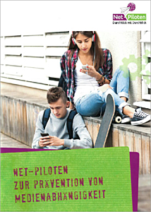 Broschüre Net-Piloten Peersreader