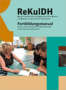 Fachheft ReKulDH Fortbildungsmanual