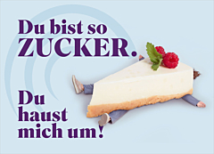 Das Bild zeigt eine Vorschau des Mediums "Infokarte "versteckte Zucker""