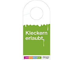 Set Türklinken Hänger kindergesundheit-info.de