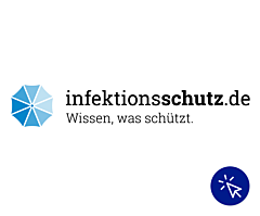 Das Bild zeigt eine Vorschau des Mediums "Der RSV-Prophylaxe- und Impfcheck"