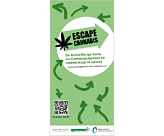 Escape Cannabis