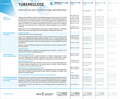 PDF Erregersteckbrief: Tuberkulose