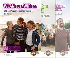 Plakate Medienzeit
