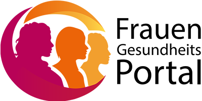 www.frauengesundheitsportal.de Logo