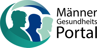 www.maennergesundheitsportal.de Logo