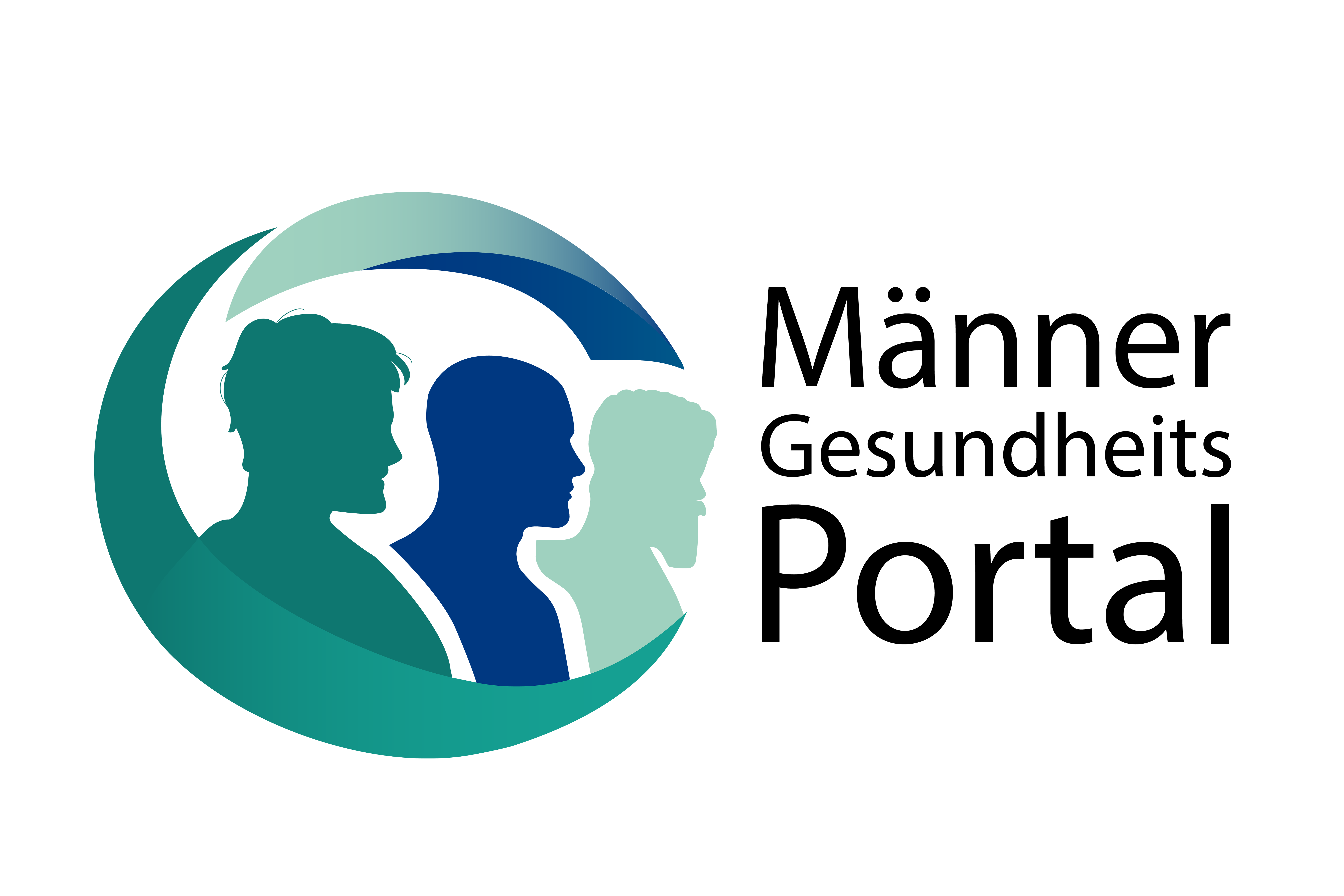www.maennergesundheitsportal.de Logo