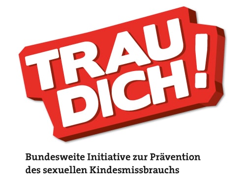 Trau dich! Bundesweite Initiative zur Prävention de sexuellen Kindesmissbrauchs