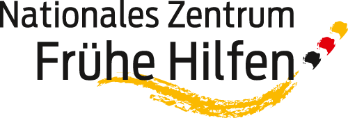 Nationales Zentrum Frühe Hilfen Logo